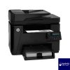 پرینتر چندکاره لیزری اچ پی مدل M225dn