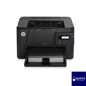 پرینتر تک کاره لیزری اچ پی مدل M201dw