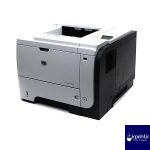 پرینتر لیزری اچ پی P3015dn