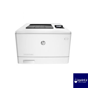 پرینتر تک کاره لیزری اچ پی M452dn