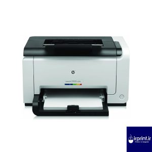 پرینتر تک کاره لیزری اچ پی CP1025