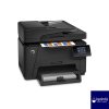 پرینتر چندکاره لیزری اچ پی مدل MFP M127fw