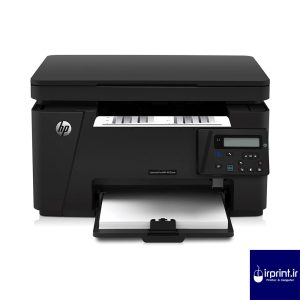 پرینتر چندکاره لیزری اچ‌پی مدل M125nw