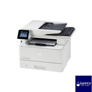 پرینتر چندکاره لیزری اچ پی M426fdw