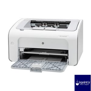 پرینتر تک کاره لیزری اچ پی مدل P1102
