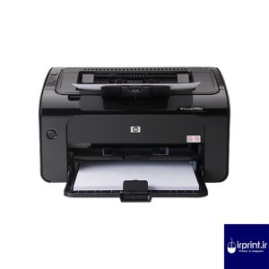 پرینتر تک کاره لیزری اچ پی مدل HP LaserJet Pro P1102w