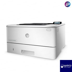 پرینترتک کاره لیزری اچ پی مدل m402dn